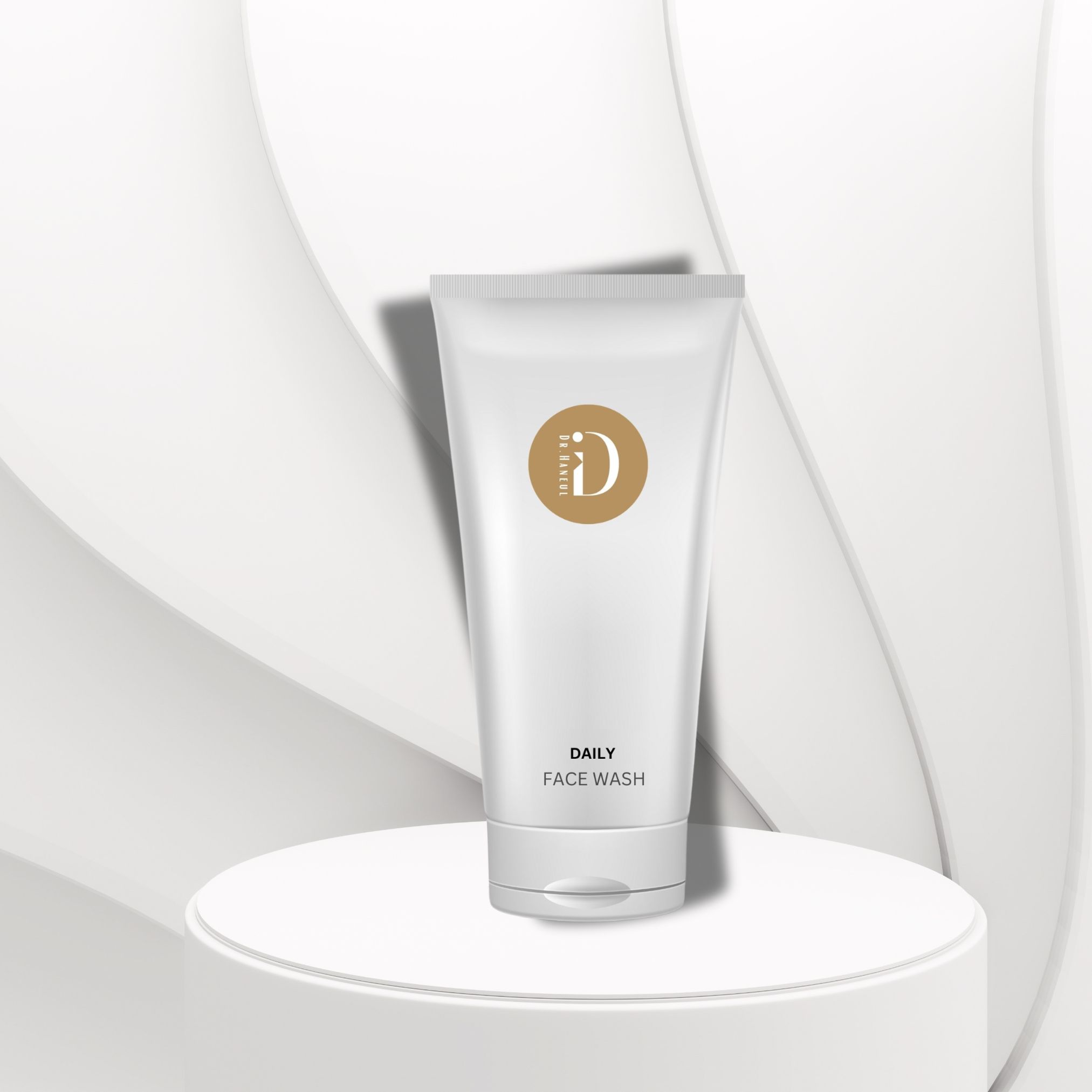 Gentle Cleansing Face Wash