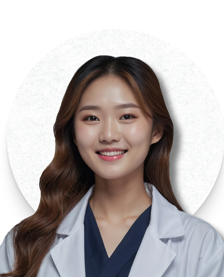 Dr. Hanuel Mobile Hero