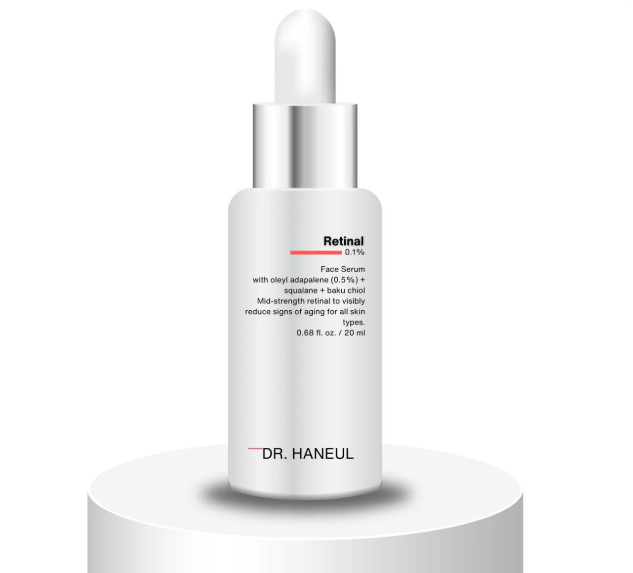 Retinol Serum